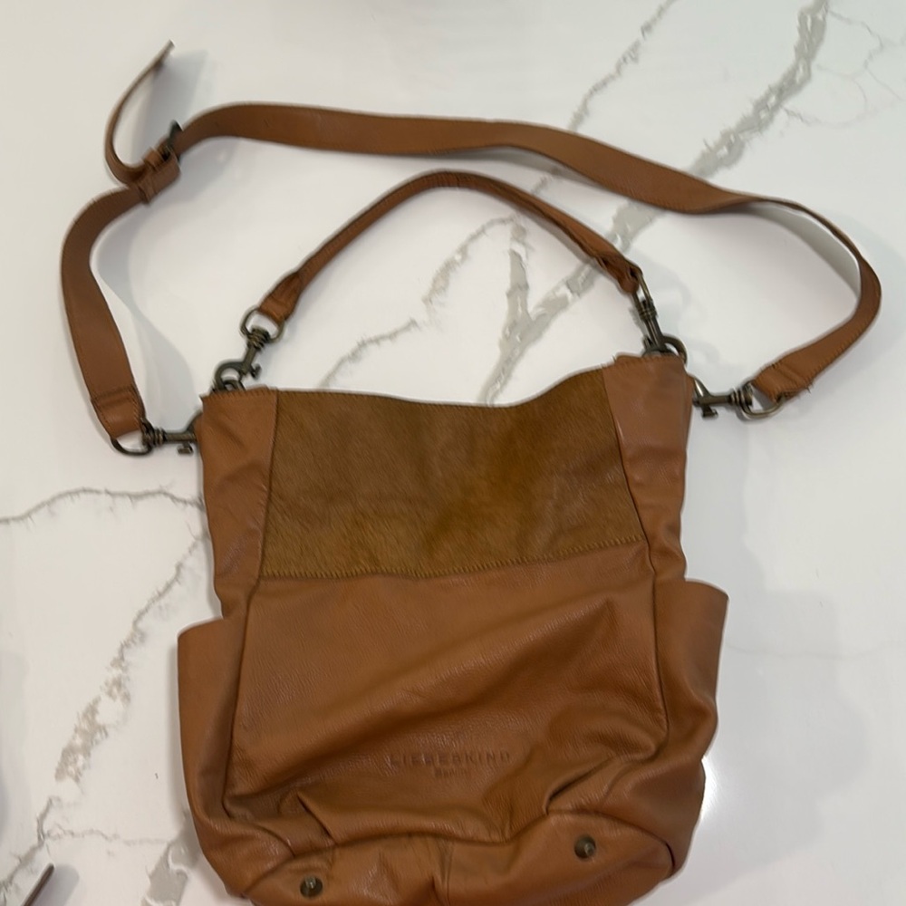 Liebeskind Berlin bucket bag